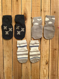 Non-slip Sock Set