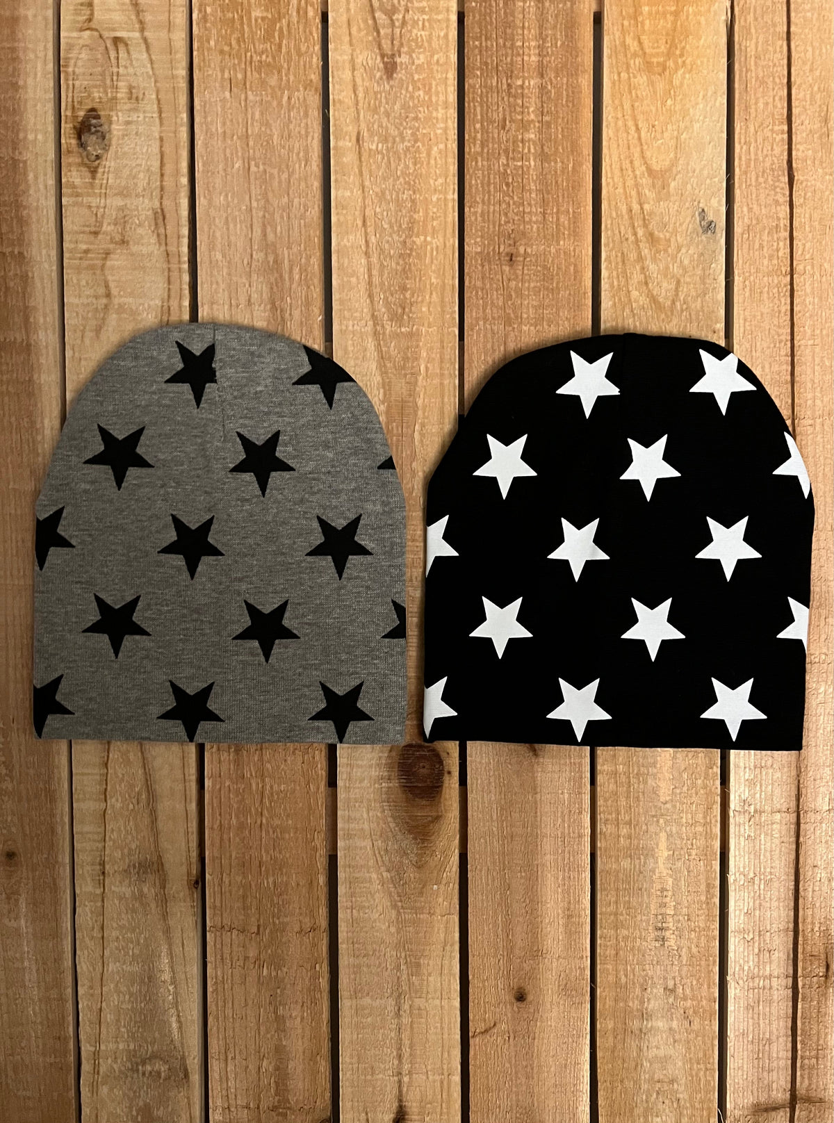 Super Star Beanie
