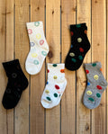 Smiley Socks