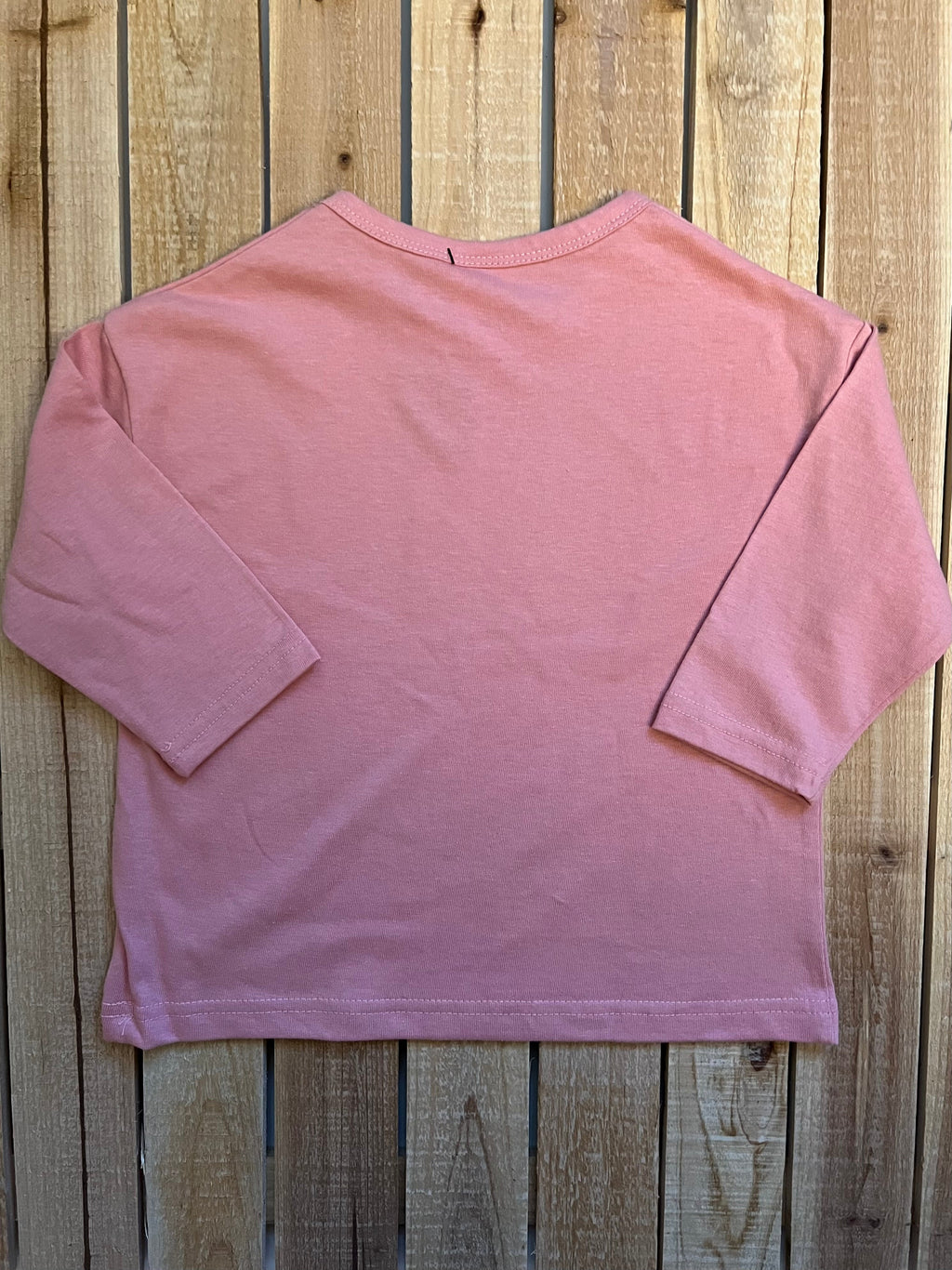 Smiley Daisy Tee