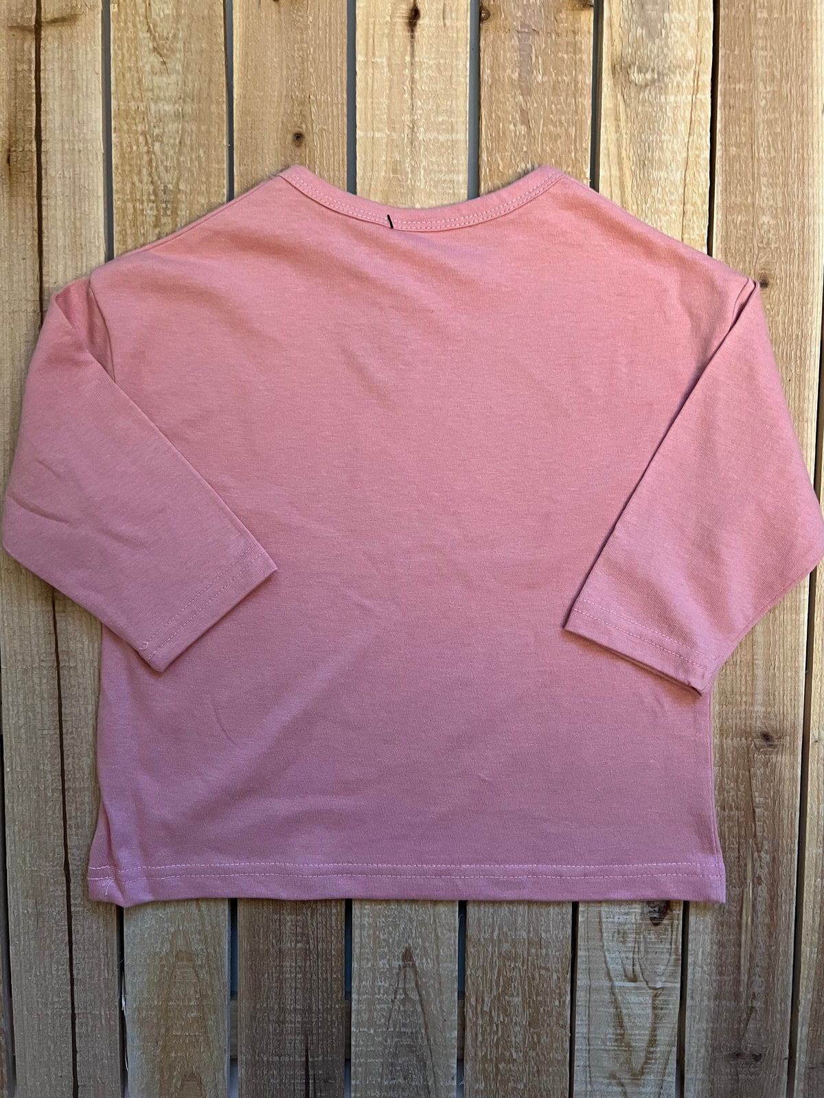 Smiley Daisy Tee