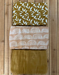 Muslin Blankets